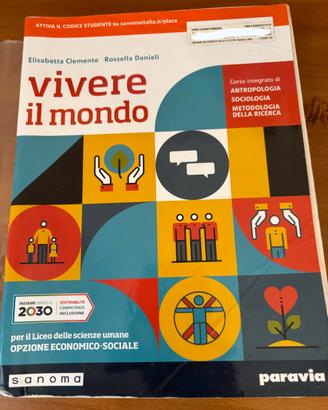 Vivere il mondo