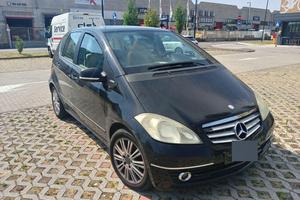 Mercedes-Benz classe A serie W169 2009