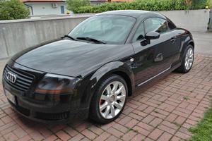 Audi TT 1.8 turbo