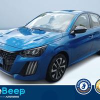Peugeot 208 1.2 PURETECH ACTIVE S&S 75CV