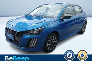 Peugeot 208 1.2 PURETECH ACTIVE S&S 75CV