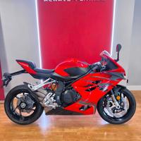 QJ MOTOR SRK 921 RR - PRONTA CONSEGNA