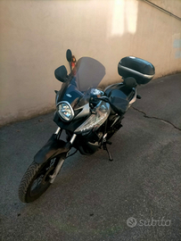 Honda Transalp XL 700 V