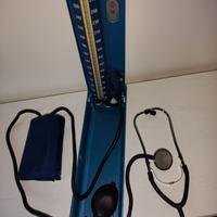 Sfigmomanometro professionale a colonna