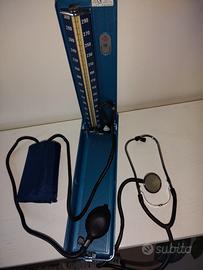 Sfigmomanometro professionale a colonna