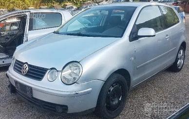 Ricambi Vw Polo '01 - '04 ( 9N )