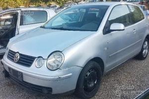 Ricambi Vw Polo '01 - '04 ( 9N )