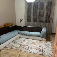 Casa semi indipendente