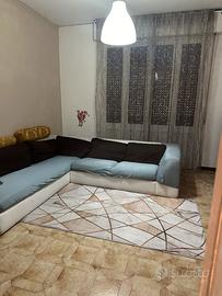 Casa semi indipendente