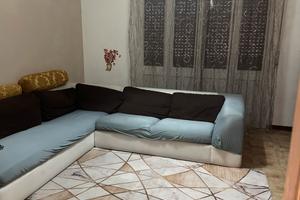 Casa semi indipendente