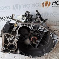 Cambio manuale fiat sedici 2.0 multijet