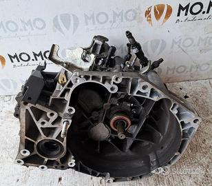 Cambio manuale fiat sedici 2.0 multijet