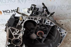 Cambio manuale fiat sedici 2.0 multijet