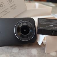 Action Camera Xiaomi Mijia 4K 30fps