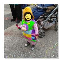 Costume di carnevale