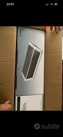 Plastificatrice leitz iLam touch A3