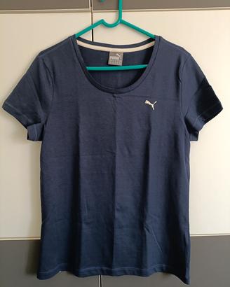 T-shirt Puma donna