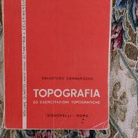 Topografia ed esercitazioni topografiche vol 4 par