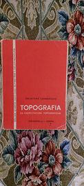 Topografia ed esercitazioni topografiche vol 4 par