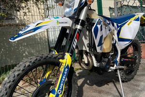 Husqvarna FE 350