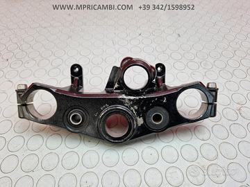 PIASTRA SUPERIORE KAWASAKI Z750 2004 2005 Z 750 20