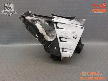 CASSA FILTRO HONDA CR 1992/1997