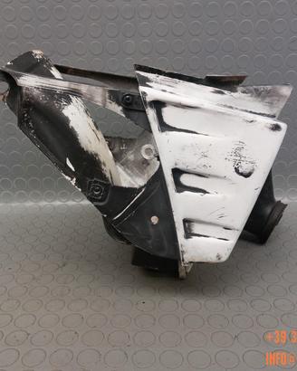 CASSA FILTRO HONDA CR 1992/1997