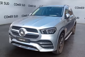 MERCEDES GLE - V167 2019 - GLE 300 d mhev P U33977