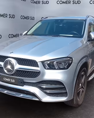 MERCEDES GLE - V167 2019 - GLE 300 d mhev P U33977
