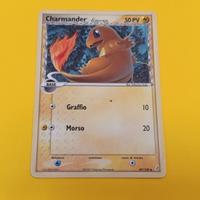 POKEMON Charmander Delta