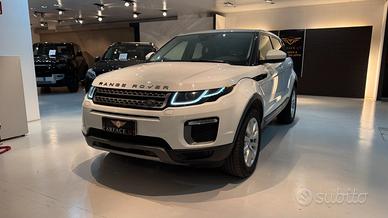 LAND ROVER RANGE ROVER EVOQUE 150CV HSE DYNAMIC - 