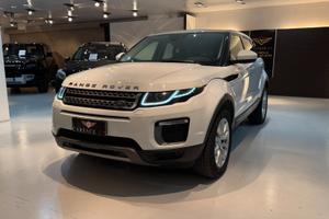 LAND ROVER RANGE ROVER EVOQUE 150CV HSE DYNAMIC - 