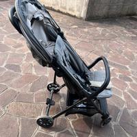 Passeggino Inglesina Quid2