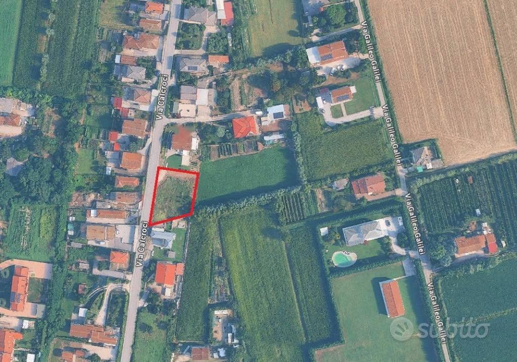 Terreno di 1000 m² a Dolo - Altro
