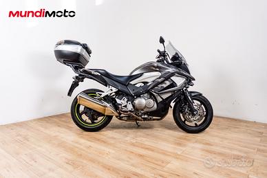 HONDA CROSSRUNNER 800 VFR 800 X - 2012