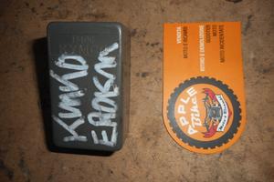 centralina kymco heroism