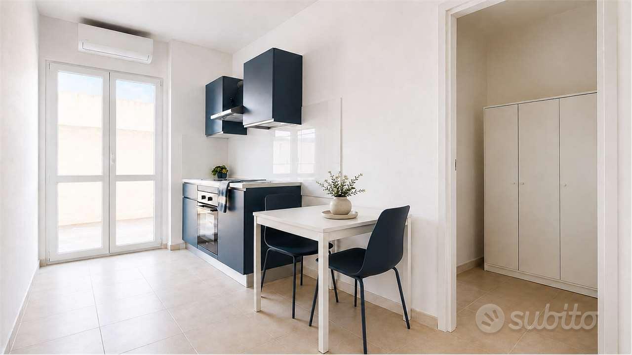 Appartamento – CA - Vista 4