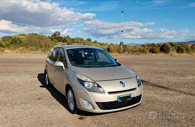 Renault Grand Scenic 3  7 posti 