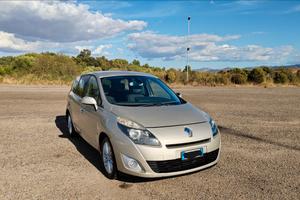 Renault Grand Scenic 3  7 posti 