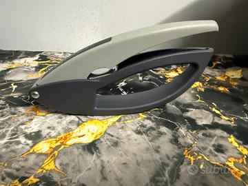 Spremiaglio Tupperware.