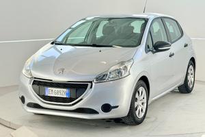 Peugeot 208 1.2 Benzina 2012