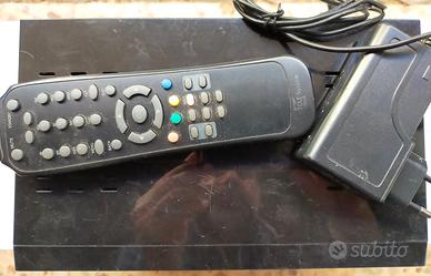 Decoder Tele-System