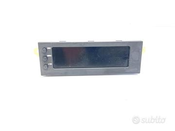 DISPLAY CITROEN C2 2° Serie 6155R3 (05>08)