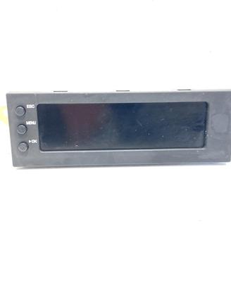 DISPLAY CITROEN C2 2° Serie 6155R3 (05>08)