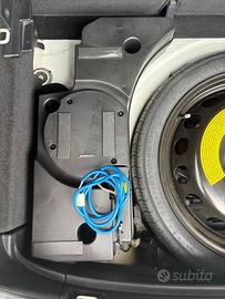 Subwoofer Audi A1 Volkswagen Polo