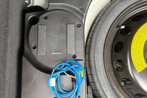 Subwoofer Audi A1 Volkswagen Polo
