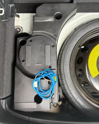 Subwoofer Audi A1 Volkswagen Polo