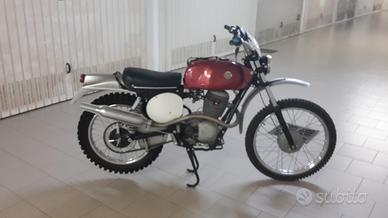 Gilera Altro modello - Anni 70