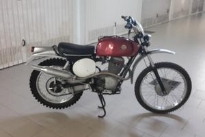 Gilera Altro modello - Anni 70