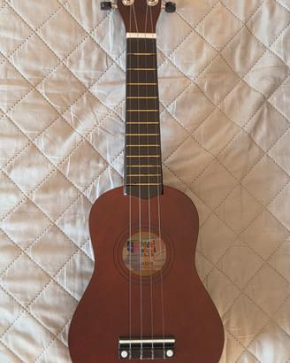Ukulele 